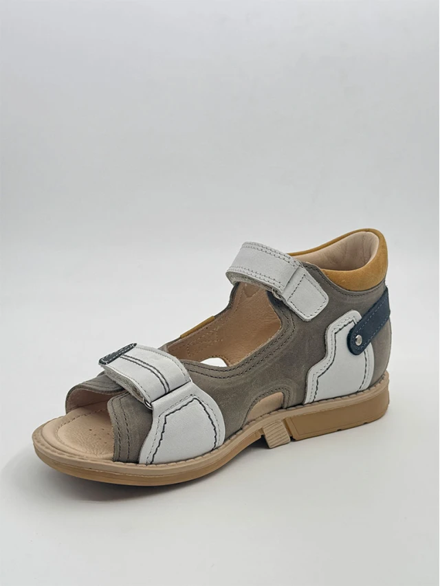 Sandale baieti Cod 692=L06